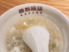 -原製原味(普陀山磐龙店)