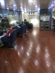 -Hair Glam 格拉姆造型旗舰店