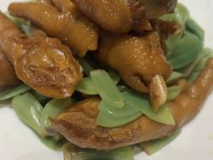 -城南往事风味主题餐厅(领秀城店)