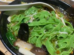 -素清香(解放路店)