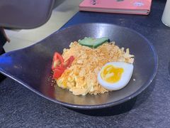 土豆色拉-赤谷和牛烧肉居酒屋(石景山店)