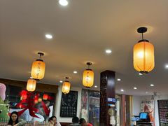 -刘师父老汉口江湖菜(蔡锷路店)