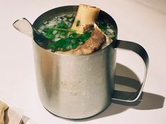 -西域阿里马新疆菜·清真(桂花路店)