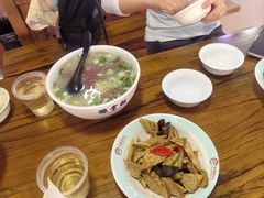 -豫掌柜饸饹面·烩面(秀沿路店)