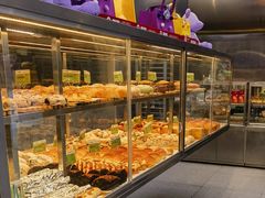 -熊治面包(镇江苏宁广场店)