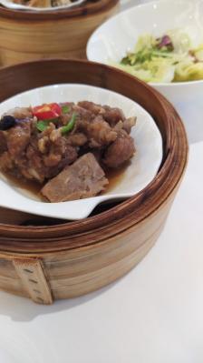 金鼎轩南北点心专门店(宏都路店)-"金鼎轩的菜大家都知道啦就是老牌的