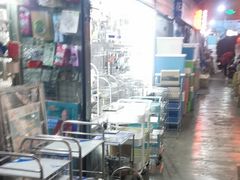 -利津路小商品批发市场