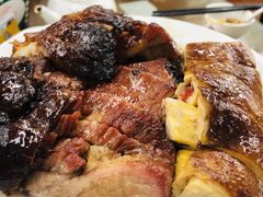 -香港蓮香樓(中環店)