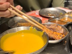 -炽城·烤肉名家(鸿达中央广场店)