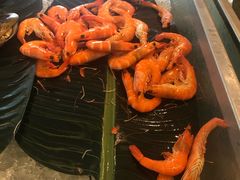 -西安高新希尔顿酒店·咖啡露台西餐厅