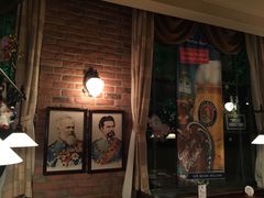 -宝莱纳啤酒花园餐厅PAULANER BRAUHAUS Nanjing(广州路店)