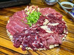 -阿欢牛肉店·火锅·粿条面