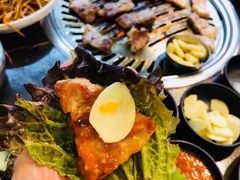 -乐天免税店(明洞店)