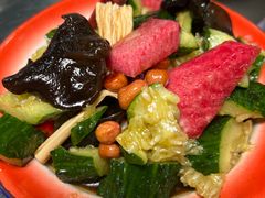 -小院地摊烤肉