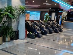 -小蓝鲸游泳培训基地(石景山店)