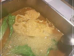 -螺大喜螺蛳粉火锅(雍和宫店)