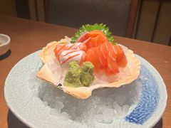 -水之惠鲜鱼料理(王府大街店)