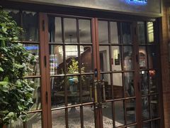 -Le Comptoir de Pierre Gagnaire