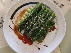 -T館·花园艺术餐厅