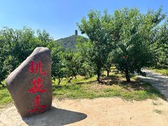 -北京金海湖景区