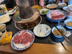 -裕德孚·非遗手切涮羊肉(东直门内大街店)