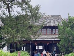 -蒋氏故居