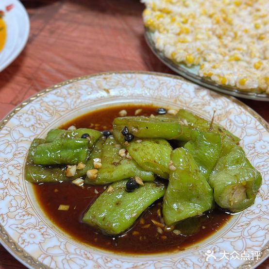 大不通干锅王(庵埠店)