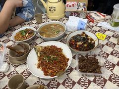 -老三样·旧食新味(船山路店)