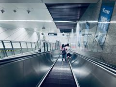 -七里庄(地铁站)