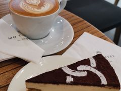-明谦·Coffee&Cocktail Bar(美您公园店)