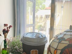 美式咖啡-不舍昼夜咖啡馆