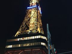 -札幌电视塔