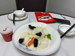 -巢湖名吃·东关老鹅汤(江南风情街店)