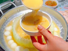 -禄婶鸡煲·打边炉