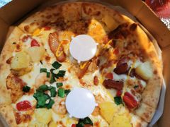 N比萨-Mr.Pizza米斯特比萨(合肥一九一二街区店)