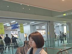 -BIGOFFS超级折扣(中街星汇广场店)