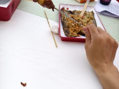 -三毛烧烤·南昌大排档(山姆店)