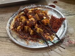 -怪老头甜不辣(抚琴小区店)