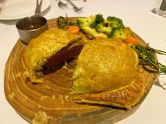 -哈布斯扒房(华发商都店)