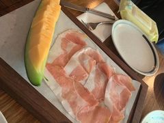 -PIZZA BIANCA(民园店)