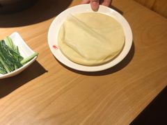 -守柴炉烤鸭(科华中路王府井店)