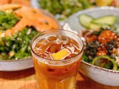 脏脏南瓜拿铁-Wagas沃歌斯(太古汇店)