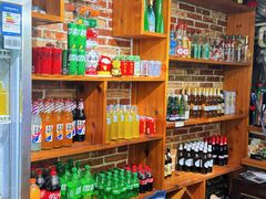 -三个大叔东北烧烤·砂锅菜(西三旗店)