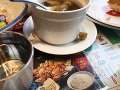 -香港新记茶餐厅(春熙太古里店)