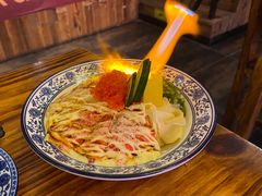 -达摩食堂(仓山万达店)