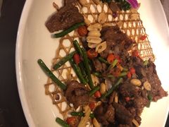 -刘胖子家常菜·蹄花焖藕(兴业店)