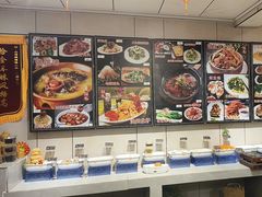 -山海经·海边人家 海鲜新青岛菜(扬州路店)