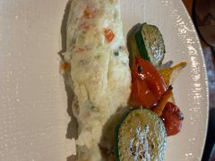 -丽晶酒店-金宝99 Restaurant