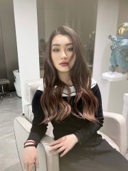 -FOR YOU造型
