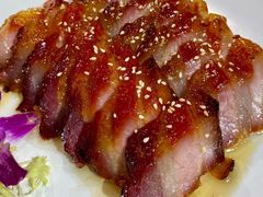 蜜汁叉烧-叶氏大快活酒楼·佛山老字号
